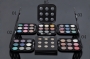 MAC Makeup Pro 9 Colors Eyeshadow 22.5G 1.70Oz Online